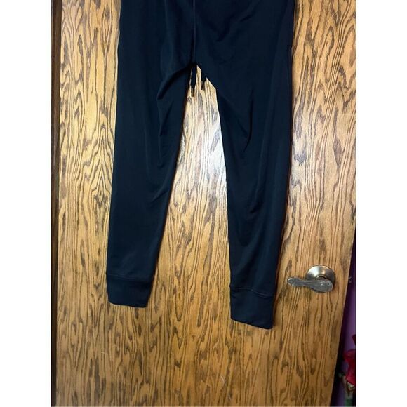 Aerie Chill Play Move Black Leggings Woman’s Size Large - Picture 10 of 14